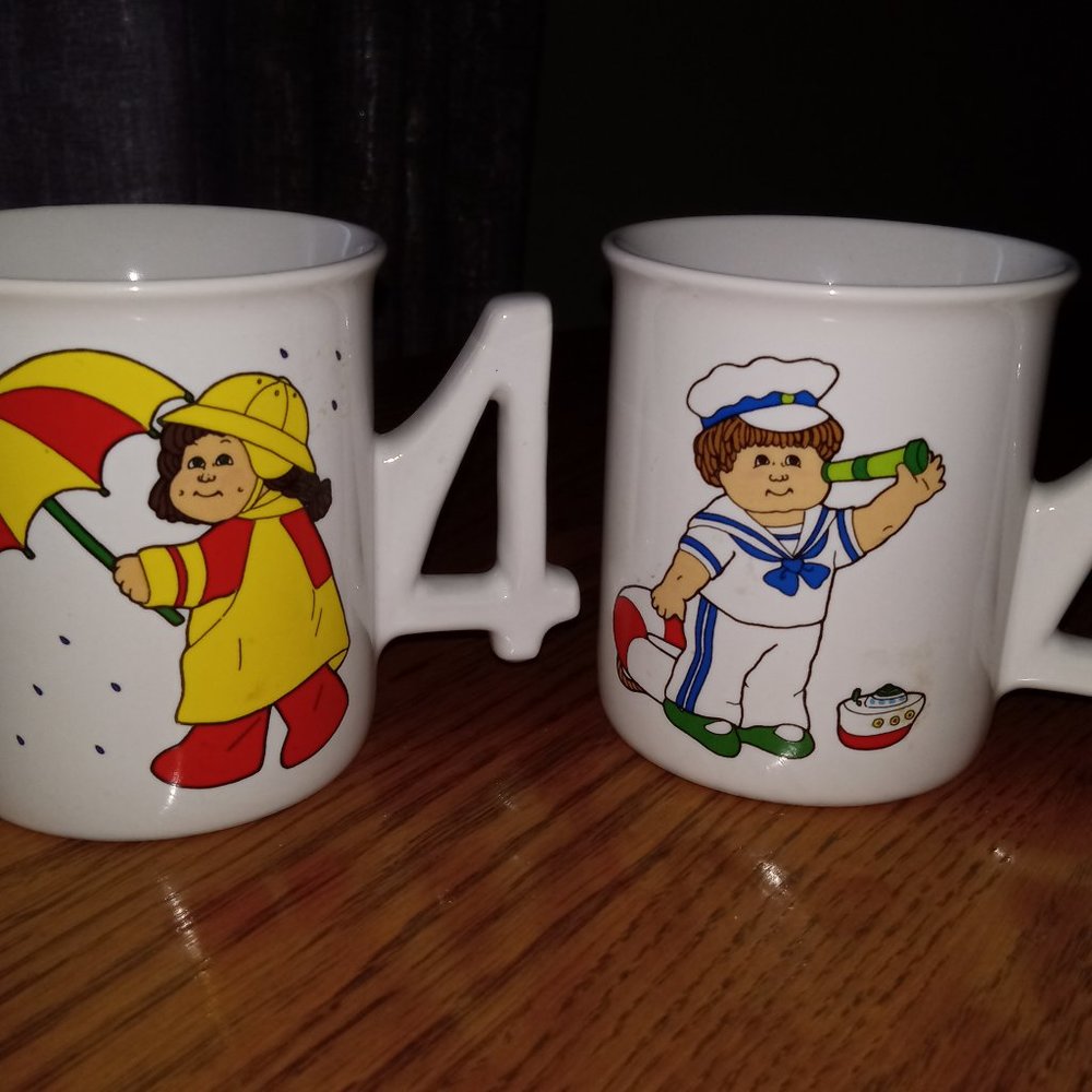 Kids Mugs